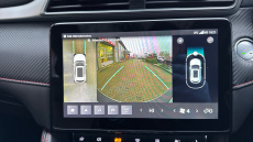 MG ZS 130kW Trophy Connect EV 51kWh 5dr Auto Electric Hatchback